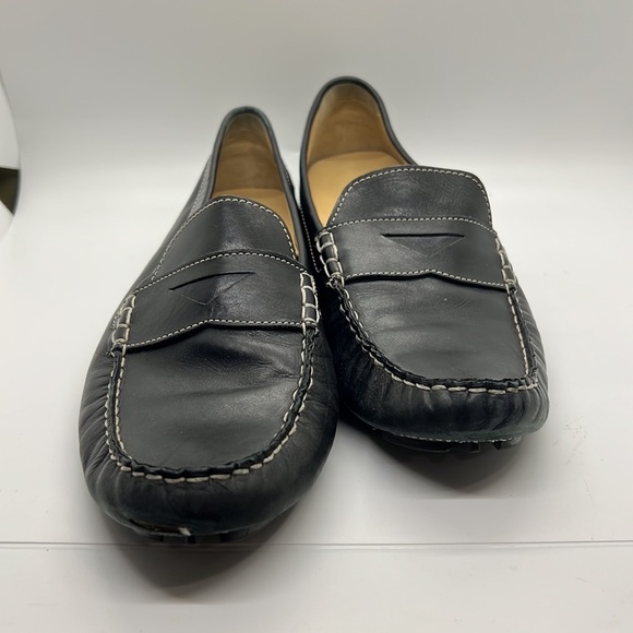 Cole Hahn Nike Air‎ Loafers Sz 10 - Picture 2 of 5